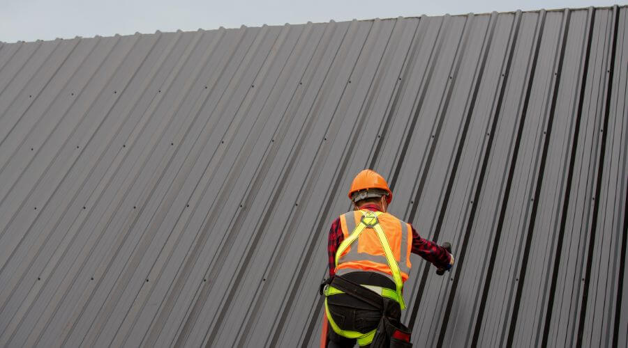 Local Siding Services in Tonasket, WA